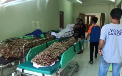 Kini Korban Tewas Miras Oplosan Jadi 89 Jiwa