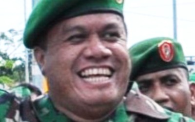 Yopi Segera Sosialisasikan Antisipasi Konflik Sosial