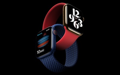 Kini Apple Watch Bantu Deteksi Potensi Gagal Jantung