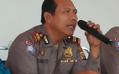 Jaga Kamtibmas, Sat Binmas Polres Bengkalis Gelar FGD