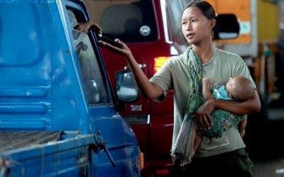 Ekspolitasi Anak di Bawah Umur Tetap Dilarang