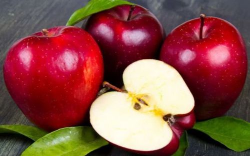 Bisa Kurangi Risiko Diabetes Tipe 2, Ini 5 Manfaat dari Apel