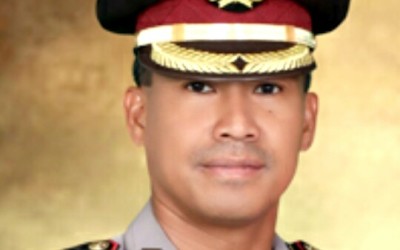 Tingkat Kriminal Tinggi, Ini Pesan Kapolres Kampar Kepada Warga