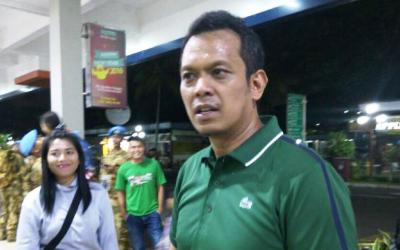 Kemenhub Pastikan Tidak Ada Korban Tabrakan Pesawat