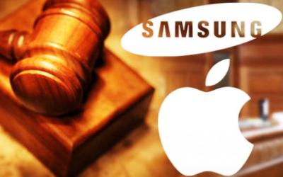 Samsung Bayar Rp7,6 T kepada Apple