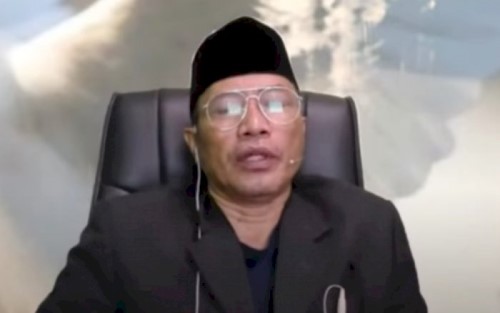 Muhammad Kece Ternyata Pendeta Jebolan Pesantren