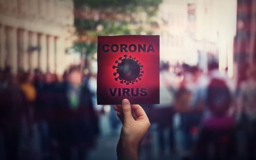 Update Covid-19 di Pulau Sumatera dan Kepulauan