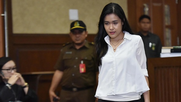 Pengacara Otto Hasibuan : Jessica Wongso Bakal Bebas Bersyarat Besok