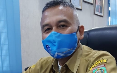 12 Positif Covid-19 di Kabupaten Asahan Meninggal Dunia