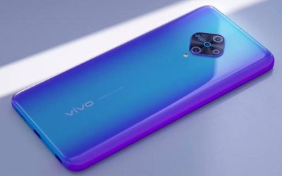 Vivo S1 Pro Resmi Meluncur! Inilah Keunggulanya