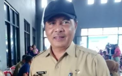 Dinas PUBM Siap Lakukan Perbaikan Jalan di Poncokusumo