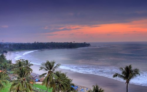 BMKG Ingatkan Ancaman Gempa Magnitudo 8,7 dan Tsunami