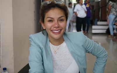 Nikita Mirzani Dilaporkan Terkait Konten Asusila  