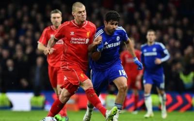 Ini Ancaman Nyata Buat Liverpool di Premier League