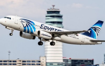 Pesan Audio Pilot EgyptAir Terungkap