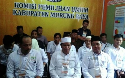 Calon Kepala Daerah Ini Hartanya Sampai Minus