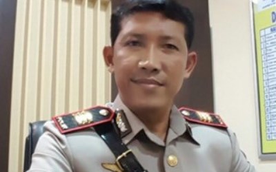 Berantas Judi di Kampar, Kasat Reskrim Perlu Bukti