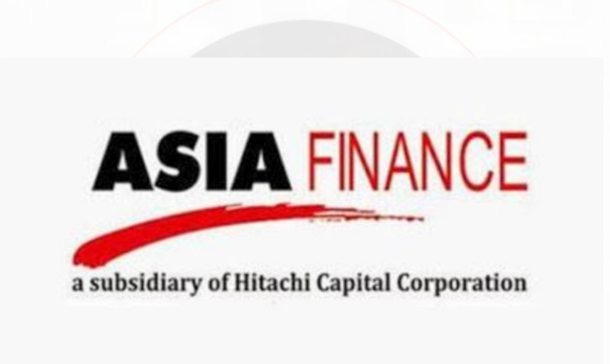 Artha Asia Finance Main Rampas Kendaraan Nasabah