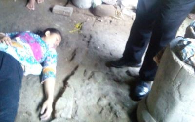 Sepulang dari Hongkong, Warga Ponorogo Gantung Diri