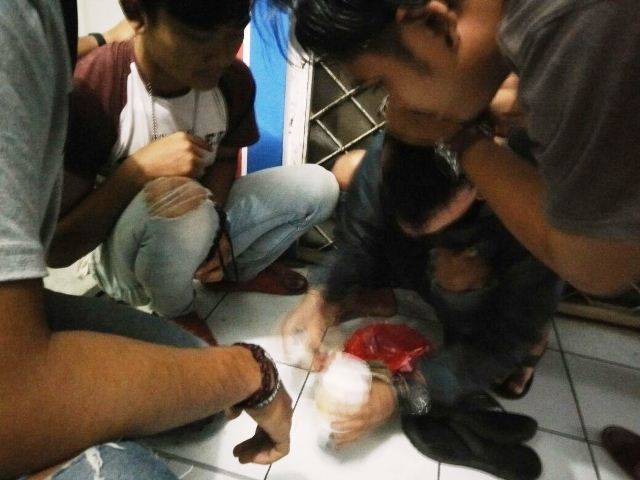 Polres Kuningan Kembali Ringkus Bandar Tramadol