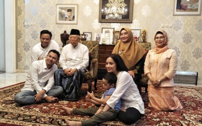 Raffi Ahmad Hijrah, Pengakuanya Bikin Terkesima