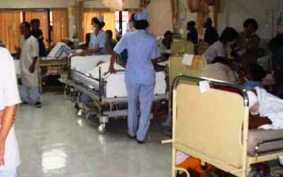 100 Hari Kabut Asap,  40 Juta Jiwa Terpapar Asap