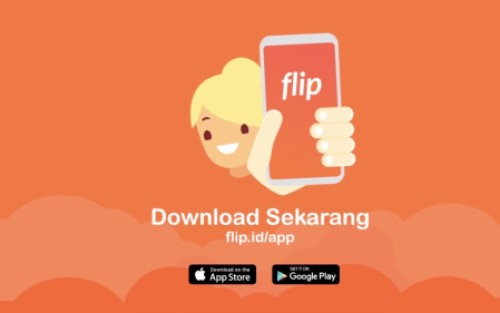 Cara Transfer Uang ke Luar Negeri dengan Flip Globe