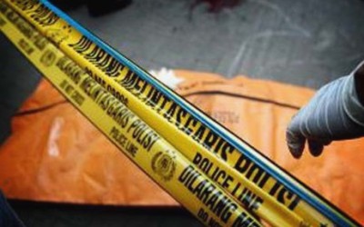Pria Asal Jatim di Rohul Ditemukan Tewas di Kontrakan