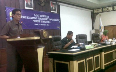 Jambi Terima Adhikarya Pangan Nusantara 