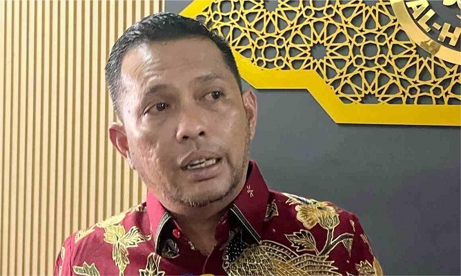Wakil Ketua DPRD Pekanbaru Soroti Praktik Penahanan Ijazah Karyawan