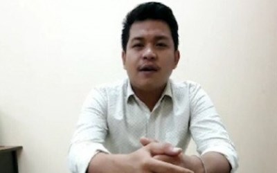 BEM Nusantara Dukung Pemerintah Bubarkan FPI