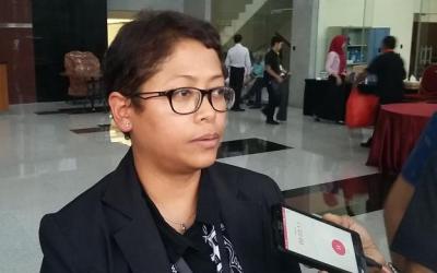 KPK Buru Kasus Gratifikasi Anggaran Kemenaker 2014