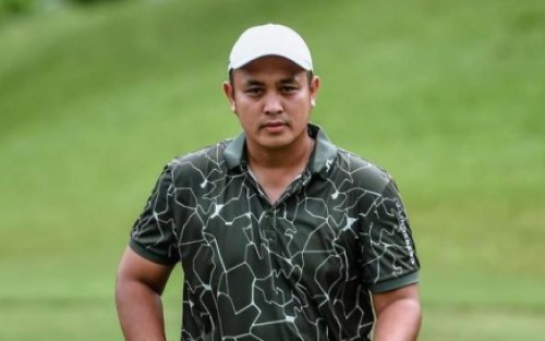 Dihujat Undang Saipul Jamil, Gilang Dirga Tantang Netizen