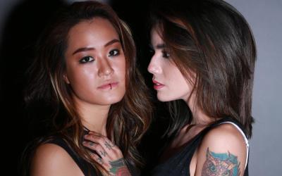 Sheila Marcia Nyaris Bunuh Diri di Klub Malam?