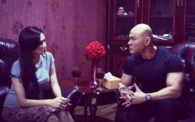 Mulan Buka Suara, Dhani Bakal Somasi Deddy Corbuzier
