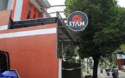 Syam Organizer Bisa Hasilkan Rp 15 M Per Tahun untuk JI