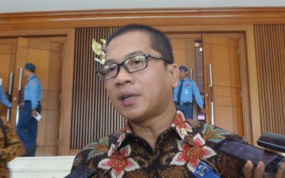 Zulkifli Hasan Merapat ke Jokowi, PAN Bantah Koalisi  