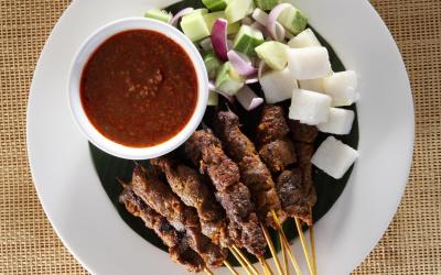 Cara Membuat Sate Agar Lebih Empuk dan Lezat