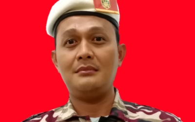 Mak Dol Siap Nakhodai FKPPI Kabupaten Asahan