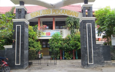 Siswa SMP di Pekanbaru Dianiaya Saat Guru Mengajar