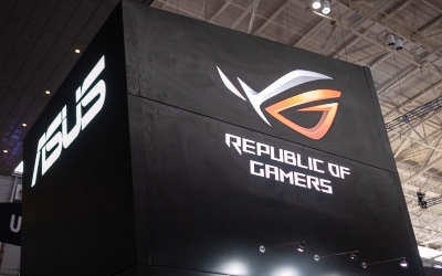 Asus Luncurkan Smartphone Gaming ROG