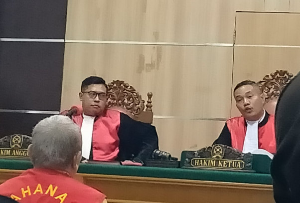 Terjadi Overstaying, Pengacara Sariaman Manik akan Ambil Langkah Hukum