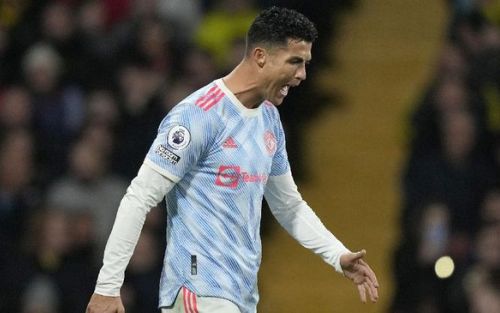 MU dan Cristiano Ronaldo Akan Berakhir di Januari?