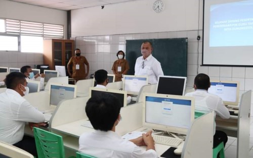 ASN Pindah ke IKN Nusantara Dapat Tunjangan Tambahan