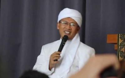 Aa Gym Kembali Gugat Cerai Teh Ninih di PA Bandung