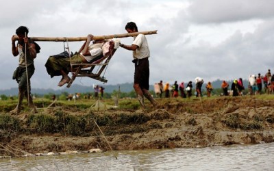 PBB Lanjutkan Penyelidikan Kekerasan di Myanmar