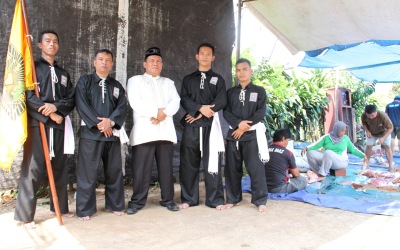 SH Terate Jaksel Jadikan Idul Adha Sebagai Momen Berbagi