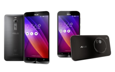 Ini Harga Dan Spesifikasi Asus Zenfone Di Indonesia