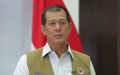 Gugus Tugas Covid-19 Sudah Habiskan Rp2,9 Triliun 