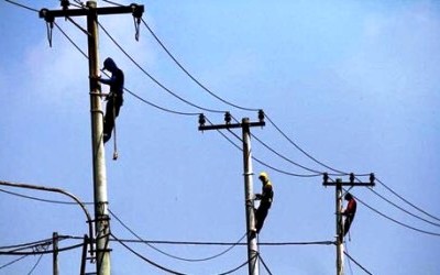 Kepala Rayon PLN Pangkalan Kerinci  Bantah Milik Rekening Gendut